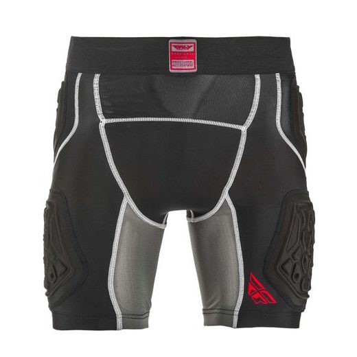 FLY RACING CHRÁNIČOVÉ ŠORTKY BARRICADE