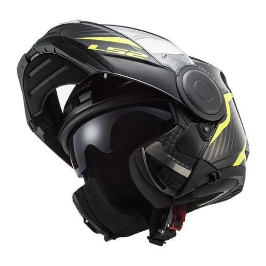 FF902 SCOPE SKID YELLOW