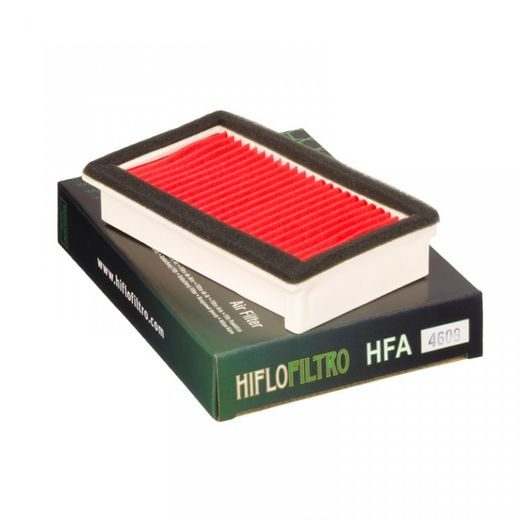 VZDUCHOVÝ FILTER HIFLOFILTRO HFA4608