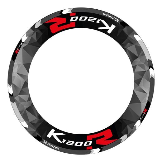 POLEP PREMIUM PRO BMW K1200R TRIANGLE