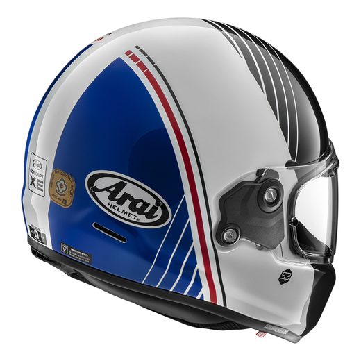 CONCEPT-XE TEMU BLUE