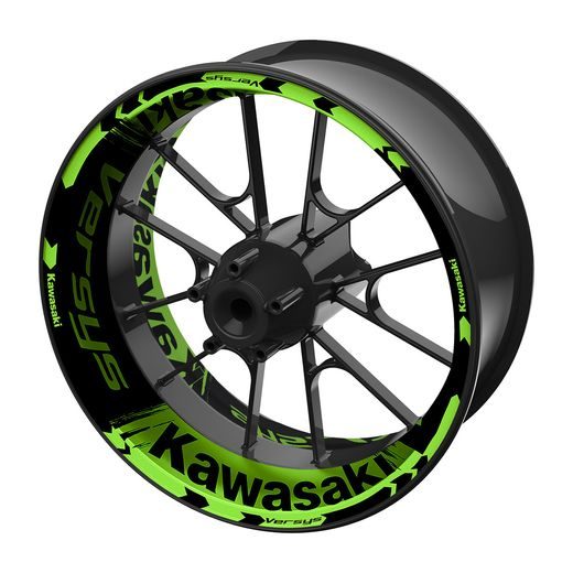 POLEP PREMIUM PRO KAWASAKI VERSYS