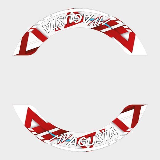 POLEP ADVANCED PRO MV AGUSTA VECTOR