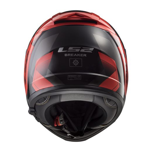 FF390 BREAKER PHYSICS BLACK RED