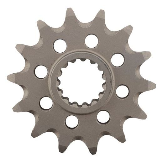 REŤAZOVÁ SADA EK - ČIERNA CHAIN 520 MVXZ, X-RING (X, NX, QX, XS), CHK FRONT SPROCKET SUPERSPROX, CHK REAR SPROCKET SUPERSPROX PRE KTM LC4 620 SUPER COMPETITION 1997-1999