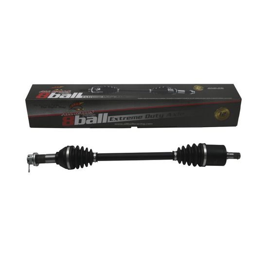NÁPRAVA ALL BALLS RACING AB8-CA-8-234 8BALL