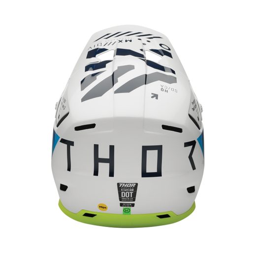 REFLEX SPORT STRIKE NAVY/ACID