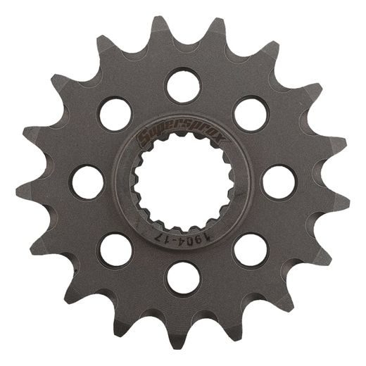 REŤAZOVÁ SADA D.I.D CHAIN - STRIEBORNÝ CHAIN 525 ZVM-X, X-RING (X, NX, QX, XS), CHK FRONT SPROCKET SUPERSPROX, CHK REAR SPROCKET SUPERSPROX PRE KTM RC8 1190 2010-2015