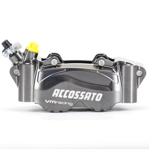 RADIAL BRAKE CALIPER ACCOSSATO PZAVM