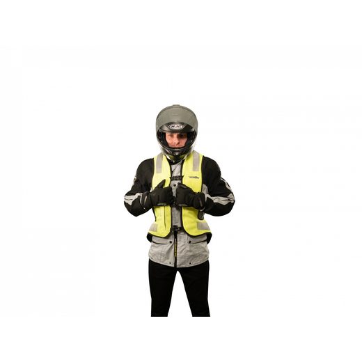 HELITE E-TURTLE HIVIS
