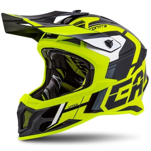 CASSIDA CROSS PRO 2 FLUO