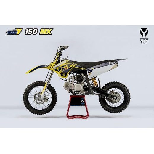 BIGY 150 MX