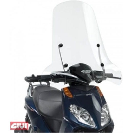 GIVI A151A ÚCHYT PLEXA