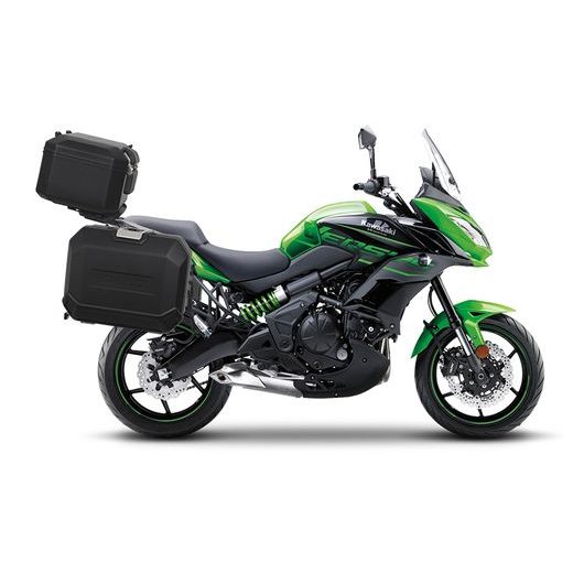 MONTÁŽNA SADA 4P SYSTÉM SHAD K0VR68I4P (FOR CASES AND BAGS TERRA AND SH38X)