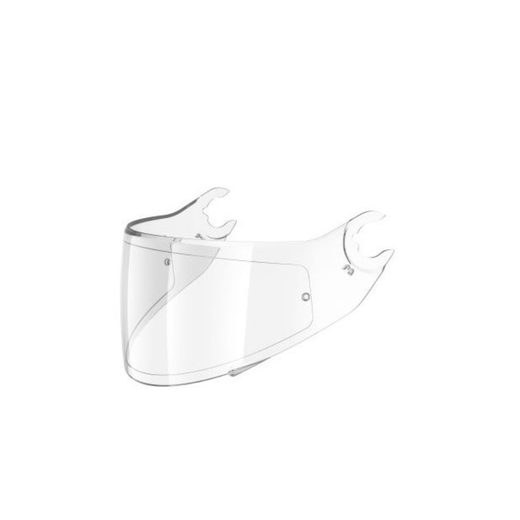 PLEXI VZ16017P D-SKWAL/ SKWAL / SPARTAN CLEAR