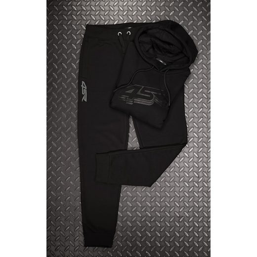 4SR TEPLÁKY TEAM BLACK