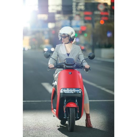 SEGWAY ESCOOTER E110S