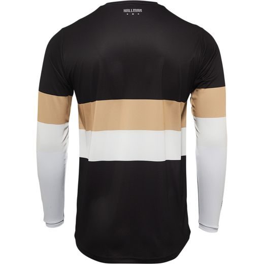 DRES THOR HALLMAN DIFFER DRAFT BLACK/LATTE