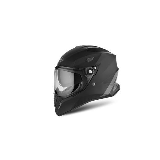 COMMANDER MATT BLACK