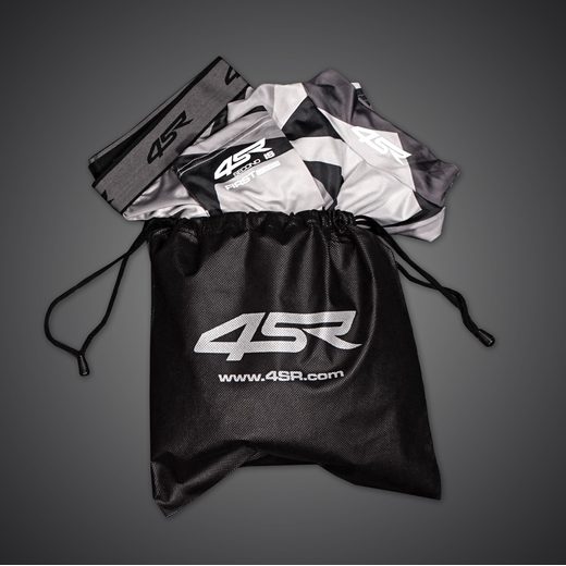 TERMO NOHAVICE SIX-PACK CAMO