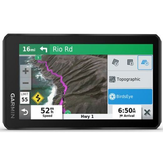 GARMIN ZUMO XT (5.5")