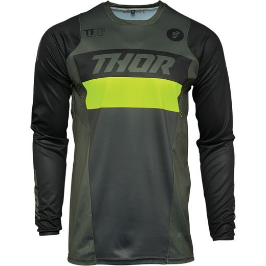 DRES THOR PULSE RACER ARMY