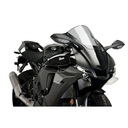 FRONTAL SPOILERS PUIG GP 20523H DYMOVÉ