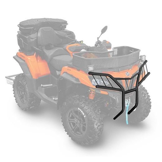 PREDNÝ OCHRANNÝ RÁM X1000/X850 AFA