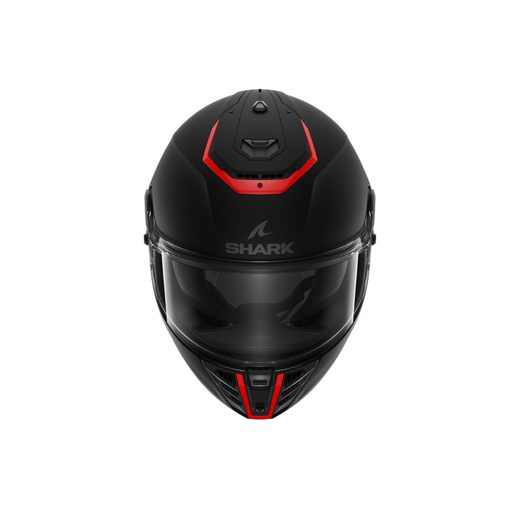 SPARTAN RS RED