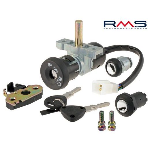 IGNITION SWITCH KIT RMS 246050570