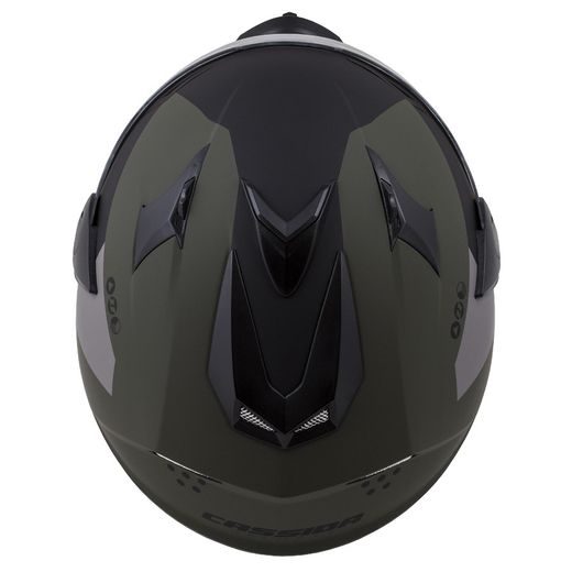 CASSIDA TOUR 1.1 SPECTRE ARMY