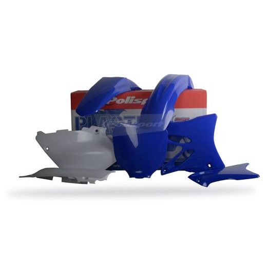 SADA PLASTOV POLISPORT 90136 OEM FARBA