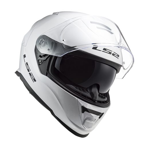 FF800 STORM SOLID WHITE