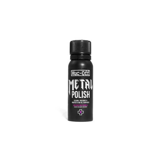 MUC-OFF METAL POLISH 100ML