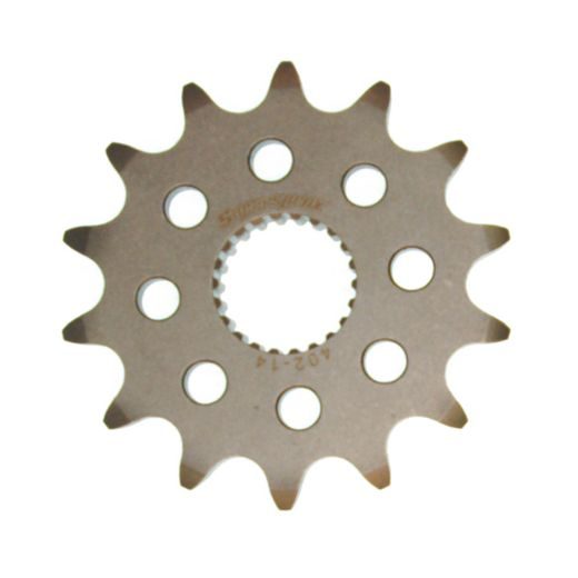 REŤAZOVÉ KOLIEČKO SUPERSPROX CST-402:14 14T, 520