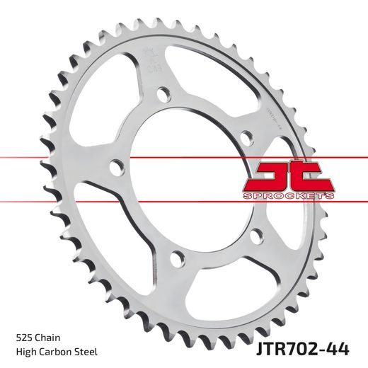 REŤAZOVÁ SADA D.I.D CHAIN - ZLATÝ CHAIN 525 VX, X-RING (X, NX, QX, XS), CHK FRONT SPROCKET JT, CHK REAR SPROCKET JT PRE APRILIA SHIVER 900 2017-2021