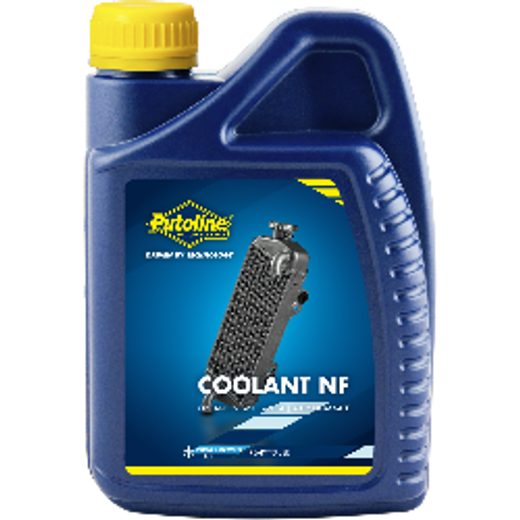 PUTOLINE CHLADIACA KVAPALINA COOLANT NF 1L