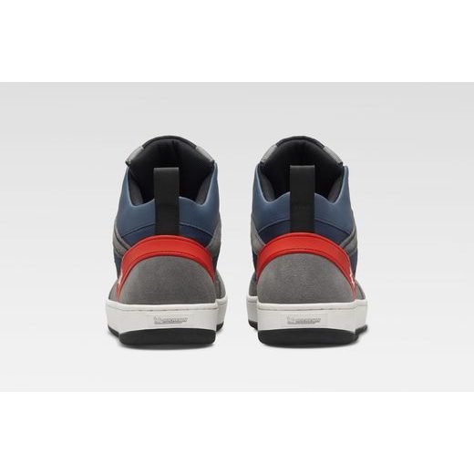 MOTO-1 BLUE/GREY/BLACK