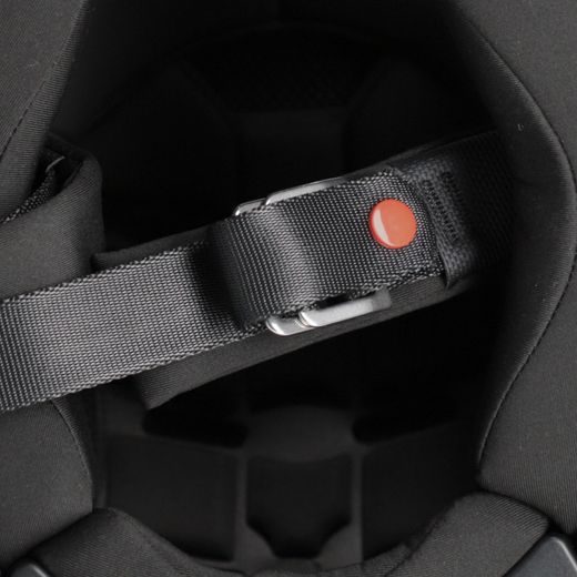 JUNIOR PROFILE BLACK MATT