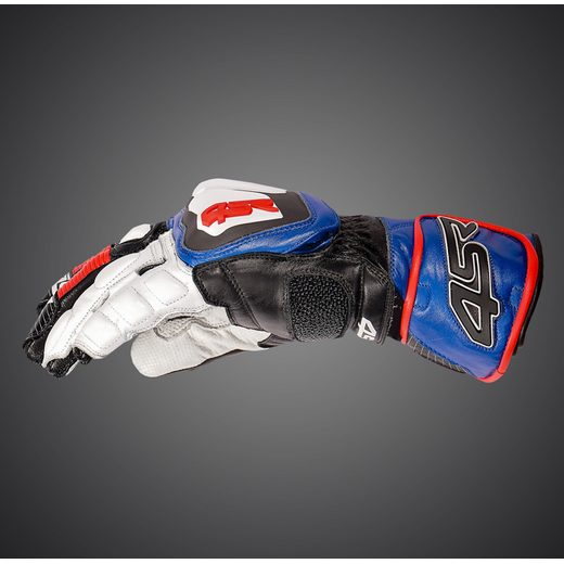 STINGRAY RACE SPEC BLUE