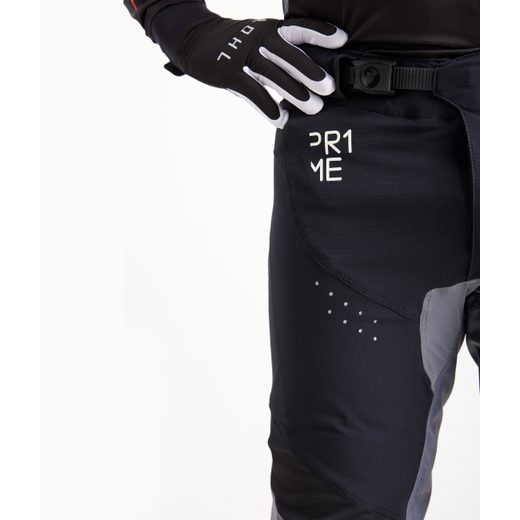 NOHAVICE THOR PRIME ACE CHARCOAL