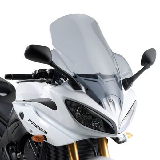 GIVI PLEXI YAMAHA FZ 8 FAZER (10-15) D448S