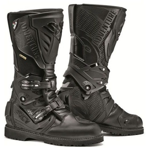 ADVENTURE GTX 2 BLACK