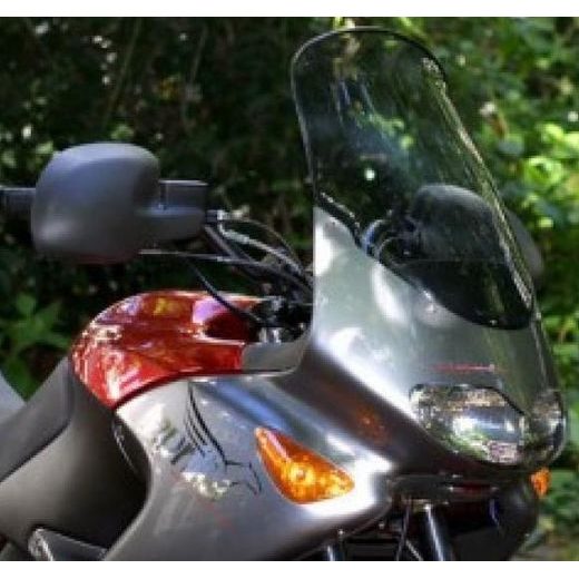 D237S DYMOVÉ PLEXI GIVI