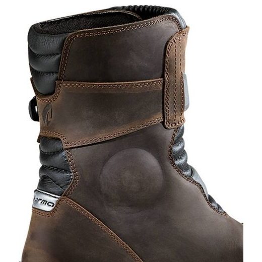 ADVENTURE LOW DRY BROWN