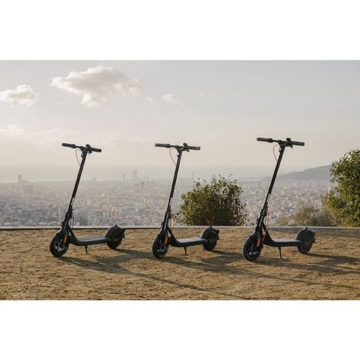 SEGWAY KICKSCOOTER F2 PLUS E