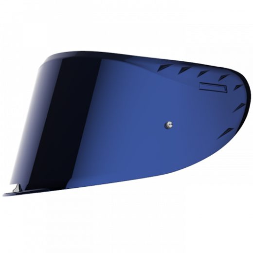 LS2 VISOR FF327 IRIDIUM BLUE