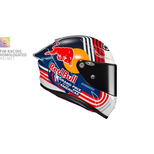 RPHA1 RED BULL AUSTIN GP MC21