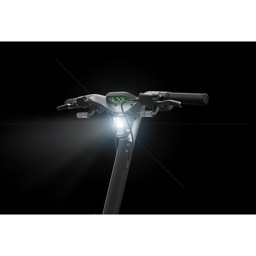 SEGWAY SUPERSCOOTER GT2