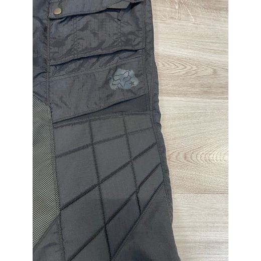 FOX PANTHER 2 NOHAVICE